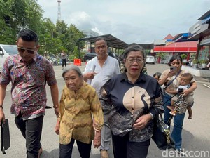 5 Saksi Diperiksa Polisi Terkait Dugaan Pemalsuan Dokumen Nenek Elina