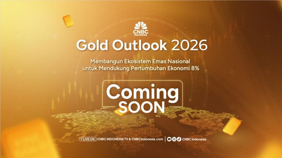 Gold Outlook 2026