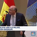 Video: IDB Suntik Bolivia $4,5 Miliar, di Tengah Krisis Ekonomi