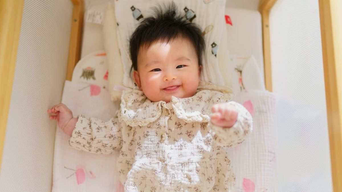 Doa untuk Anak yang Baru Lahir, Lengkap dengan Bacaan dan Zikir