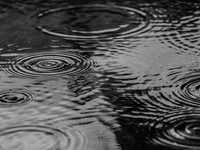 Daftar 5 Daerah dengan Curah Hujan Terderas di Dunia