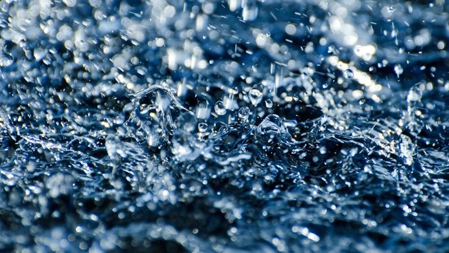 Deretan Wilayah Ini Bakal Dilanda Hujan Lebat Seminggu ke Depan