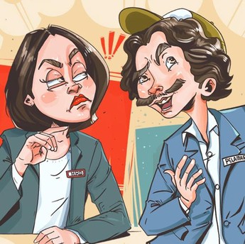 5 Kebiasaan Karyawan 'Sopan' yang Ternyata Tak Disukai HRD