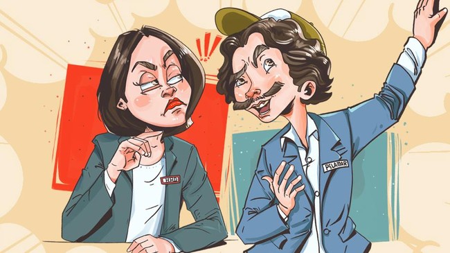 Pergeseran Paradigma SDM Konvensional Menuju SDM Berkesadaran