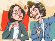 Infografis, Kebiasaan Karyawan 'Sopan' yang Ternyata Dibenci HRD