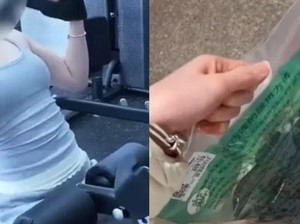 Jalani Olahraga dan Diet Ekstrem, Wanita Ini Berujung Menopause Dini