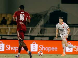 Jadwal Bali United Vs PSM Makassar di Super League 2025/2026