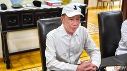 Jokowi Minta Kasus Eggy Sudjana-Damai Hari Lubis Diselesaikan Lewat RJ