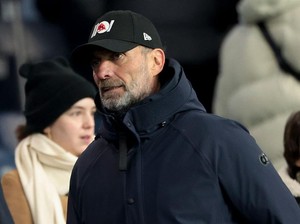 Oliver Khan Sebut Klopp Tak Cocok untuk Tangani Madrid, Ini Alasannya