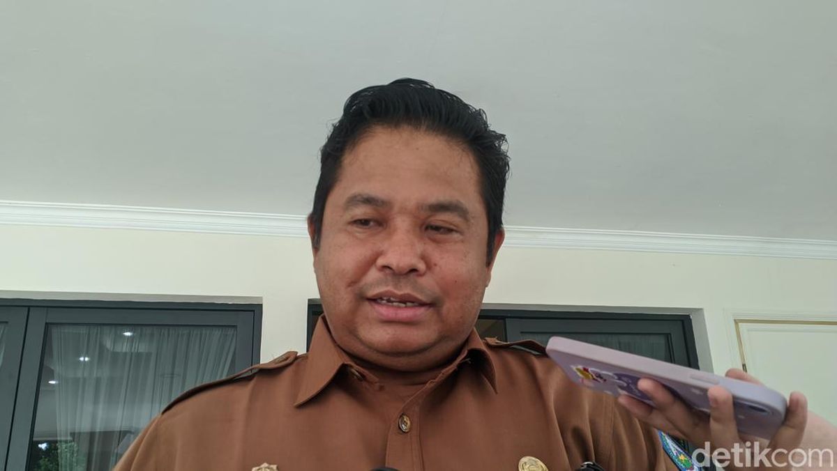 Kondisi Terkini 352 Siswa Keracunan MBG di Lombok, 1 Masih Dirawat Intensif