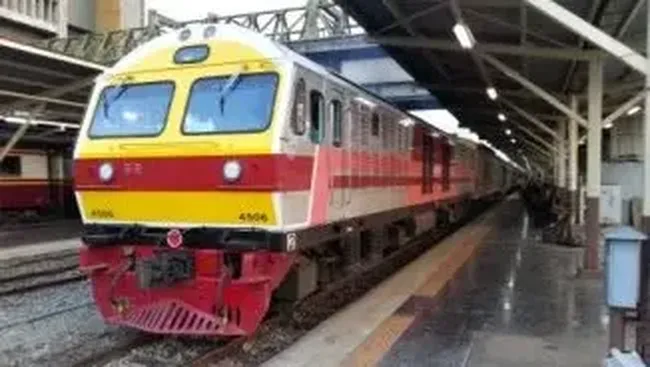 Breaking! Crane Proyek Kereta Cepat Roboh, Sedikitnya 22 Orang Tewas