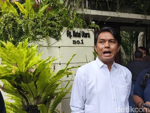 Respons PSI Jateng soal Pengurus 13 DPC Semarang Kompak Mundur