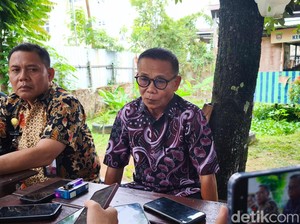7 Insinerator di Samarinda Tuntas, Siap Perkuat Sistem Pengolahan Sampah