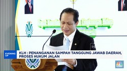 Video: Penanganan Sampah Tanggung Jawab Daerah