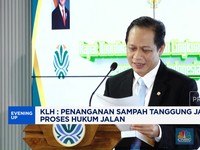 Video: Penanganan Sampah Tanggung Jawab Daerah