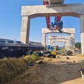 Breaking! Crane Proyek Kereta Cepat Roboh, Sedikitnya 22 Orang Tewas