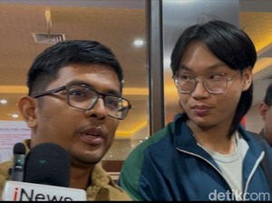 Video Konten Kreator-Aktivis Lapor Polisi, Diteror Usai Kritik soal Sumatera