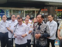 Sutiyoso Buka Suara Rencana Proyek Monorel Sampai Akhirnya Mangkrak