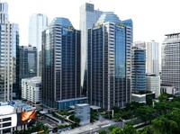 Aset Bank Mandiri (BMRI) Naik 18,7%, Kredit Tembus Rp 1.895 T