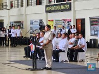 Lumpur Bekas Banjir Sumatra Benaran Diincar Swasta? Tito Bilang Begini