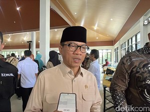 Mendes Yandri Sebut Hari Desa sebagai Momentum Bangkitkan Ekonomi
