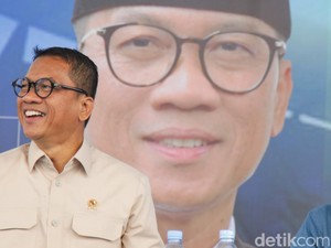 Mendes Yandri: Presiden Prabowo Orang Ikhlas, Hanya Cari Kebahagiaan Rakyat