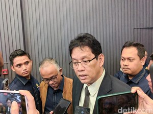 Purbaya Ancam Setop Dana K/L yang Lelet Serap Anggaran: Biar Mereka Teriak!