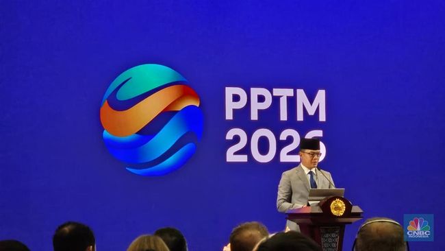 RI Raih 10 Kursi Strategis di Organisasi Internasional, Ini Daftarnya