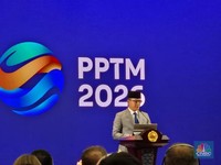 RI Raih 10 Kursi Strategis di Organisasi Internasional, Ini Daftarnya