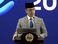 Top! RI Panen Kerja Sama Pertahanan hingga Ekonomi di 2025