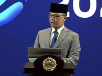 Menlu Singgung Fenomena 