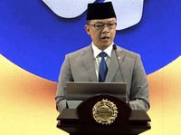 Menlu: Tatanan Dunia di Ambang Runtuh, Negara Masuk Mode Bertahan