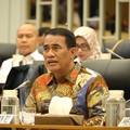 Pulihkan Dampak Banjir Sumatra, Mentan Amran Ajukan Tambahan Rp5,1 T