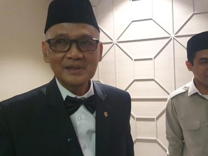 Perputaran Uang Haji Rp 18 Triiun, Gus Irfan: Pertanggungjawabannya Dunia Akhirat
