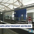 Video: Pembangunan MRT Jakarta Lintas Timur-Barat Jadi PSN 2026