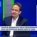 Video: Kredit UMKM-Ritel Masih Lesu, BPD Putar Otak Dorong Bisnis 2026