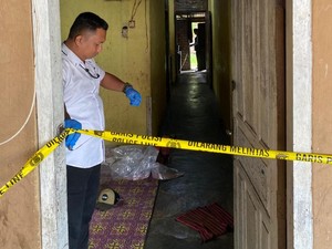 Pelajar SMK di OKU Selatan Tewas Ditusuk OTK, Polisi Buru Pelaku