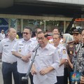 Pramono Akui Ketimpangan Si Kaya & Si Miskin Selalu Jadi Momok Jakarta