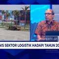Video: Prospek Cerah Bisnis Logistik 2026, Pengusaha Incar Kenaikan 9%