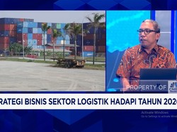 Video: Prospek Cerah Bisnis Logistik 2026, Pengusaha Incar Kenaikan 9%