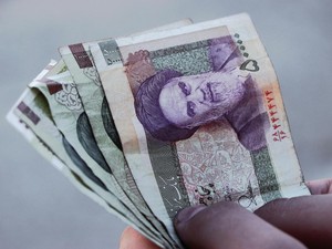 Mata Uang Iran Berdarah-darah, Rp 1.000 Setara Puluhan Ribu di Sana