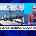 Video: Target Tumbuh 50%, Emiten Logistik Ini Incar Angkutan Alkes RI