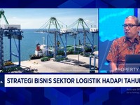 Video: Target Tumbuh 50%, Emiten Logistik Ini Incar Angkutan Alkes RI