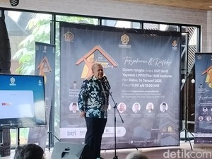 Sudah Ada Kementerian PKP-BP3, Ini Tugas Badan Baru Perumahan Era Prabowo