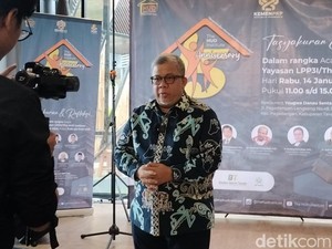 Tak Pakai APBN, Badan Baru Perumahan Bakal Andalkan Dana Investor-Danantara