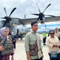 Ada Ancaman Keamanan, Wapres Gibran Mendadak Batal ke Yahukimo Papua
