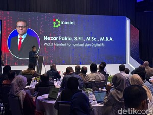 Wamenkomdigi: Infrastruktur Telekomunikasi Tak Boleh Diputus Sepihak, Perlu Harmonisasi Pusat-Daerah