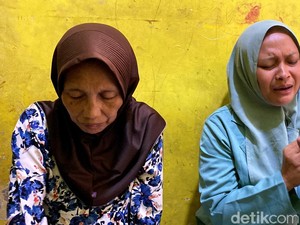 10 Tahun Bui untuk Penganiaya Lansia, Keluarga: Tolong Tegakkan Keadilan