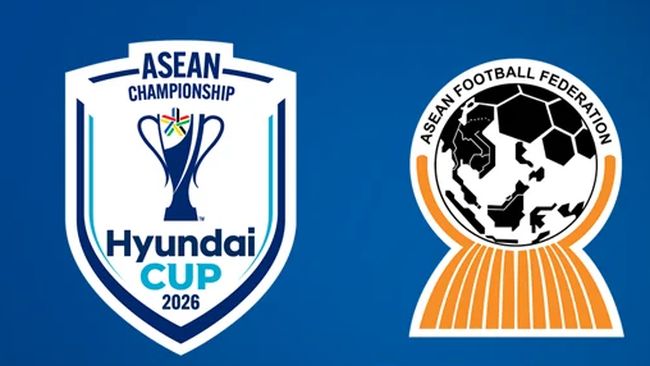 Hasil Drawing Piala AFF 2026: Timnas Segrup Bareng Vietnam dan Singapura