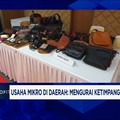Video: Cara Agar UMKM Daerah Tak Jadi 
